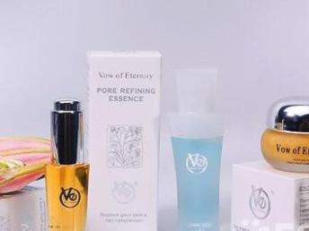 深圳化妝品攝影與視覺(jué)呈現(xiàn)的專業(yè)之道