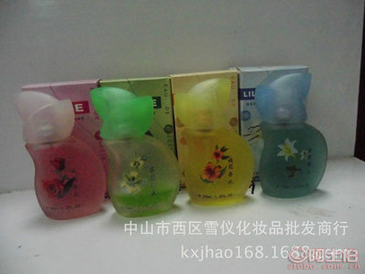 瀾婷百合茉莉玖瑰桂花香水 香型持久耐香的專業(yè)批發(fā)選擇