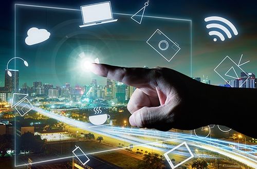 物聯網時代的守護者 機電科技技術開發中的兩大核心安全要點剖析