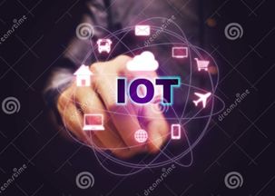 物聯網 電子產品世界與計算機的融合革命