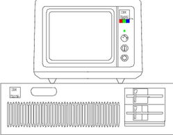 計算機軟硬件 數字化辦公與生活的利器